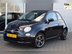 Fiat 500 - 1.0 TwinAir Pop | Airco | NAP + APK 2-2026