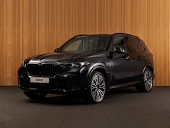 BMW X5 - xDrive50e H/K-MSPORT-MASSAGE-22"-PANO