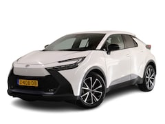 Toyota C-HR - 2.0 Hybrid 200 First Edition