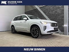 Volvo XC90 - T8 Plug-in hybrid Plus Bright | FACELIFT | Long Range | Panoramadak | 360° Camera | Getint