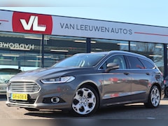 Ford Mondeo Wagon - 1.5 Titanium | Stoelverwarming | Cruise | Navigatie |