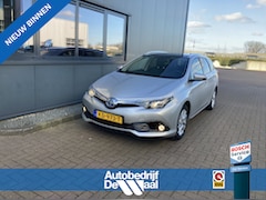 Toyota Auris - 1.8 Hybrid Trend Automaat PANODAK/CAMERA/NAVI/CLIMA/CRUISE