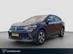 Volkswagen ID.4 - Pure 52 kWh | Verwarmde Voorruit | Apple Carplay / Android Auto | Stoelverwarming | ACC |