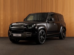 Land Rover Defender 110 - 3.0 D200 MHEV X-Dynamic SE GRIJS KENTEKEN