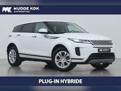 Land Rover Range Rover Evoque - P300e AWD S | 360° Camera | Leder | Getint Glas | Stoelverwarming | Apple Carplay