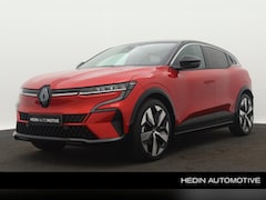 Renault Mégane E-Tech - 100% ELECTRIC Comfort Range Techno 60 kWh | OP