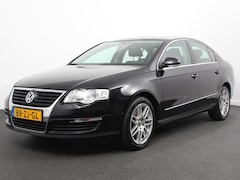 Volkswagen Passat - 1.8 TFSI Comfortline Business Airco | Radio/CD | Cruise control | Handel Export