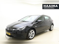 Opel Astra - 1.0 Turbo 105pk Business+ | Navigatie | AGR Comfortstoelen | Climate control | Cruise cont