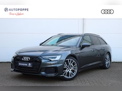 Audi A6 Avant - 50 TFSI e quattro S Edition Competition 300pk S-Tronic