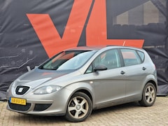 Seat Altea - 2.0 FSI Reference | Nieuw Binnen | Zo Mee | Read Text | Lees Tekst Loopt niet goed