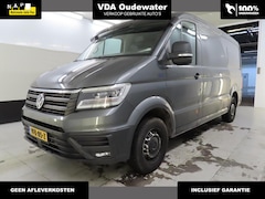 Volkswagen Crafter - 35 2.0 TDi DSG L3H2 4Motion Highline