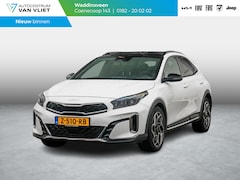 Kia XCeed - 1.5 T-GDi GT-Line | Schuif kantel dak l Stoel&Stuur Verwarming l Automaat l GT-line