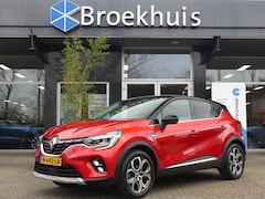 Renault Captur - 1.3 TCe 130 Edition One | NAVI | CAMERA | PARKEERSENSOREN V+A | 18" LMV |