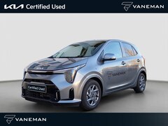 Kia Picanto - 1.0 DPI DynamicPlusLine | LED | Privacy Glass | 14'' Velgen | Navi | Camera | Cruise |