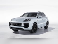 Porsche Cayenne - E-Hybrid