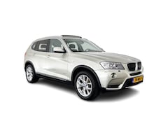 BMW X3 - xDrive20d High Executive X-Line-Pack AWD [ MOTOR-DEFECT ] Aut. *PANO | DAKOTA-FULL-LEATHER