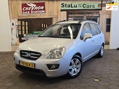 Kia Carens - 2.0 CVVT X-ecutive/AIRCO/NIEUWE APK BIJ AFLEVERING/