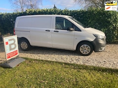 Mercedes-Benz Vito - 111 CDI Functional Lang Tweezitsbank Airco