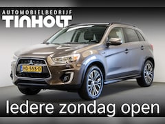 Mitsubishi ASX - 1.6 Cleartec Instyle