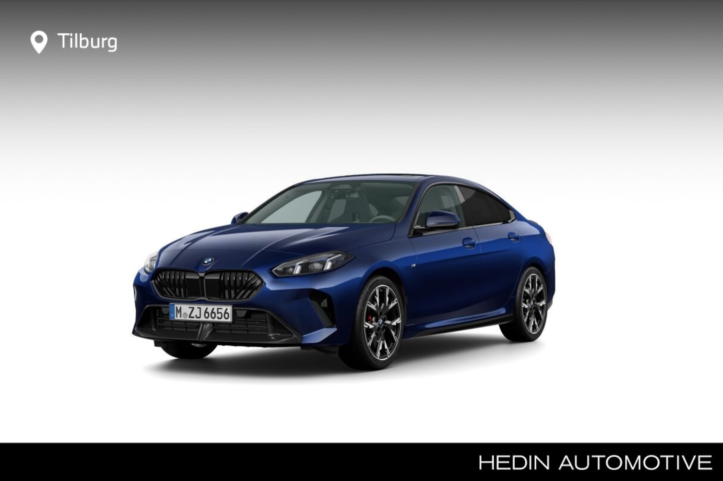 BMW 2-Serie - 220 Gran Coup? M Sportpakket Pro | Panoramadak | Harman-Kardon  |  Premium Pack - AutoWereld.nl