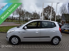 Hyundai i10 - 1.0 i-Drive Cool 5DRS, 2013|Airco|29-1-26 APK