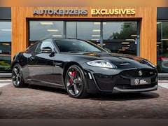 Jaguar XK - 5.0 V8 S/C Coupé