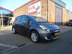 Hyundai ix20 - AUTOMAAT 1.6i i-Catcher