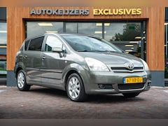 Toyota Verso - 1.8 VVT-i Dynamic Clima Cruise LM Trekhaak PDC