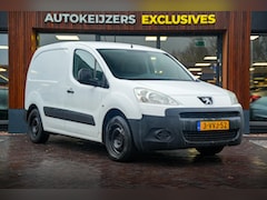 Peugeot Partner - 120 1.6 HDI L1 XR Profit + Airco Radio/CD Trekhaak