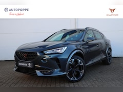 CUPRA Formentor - 1.4 e-Hybrid VZ Performance 245pk DSG6 l Trekhaak Wegklapbaar