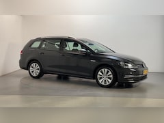 Volkswagen Golf Variant - 1.5 TSI Comfortline Business Alcantara Navigatie Parkeersensoren DAB+