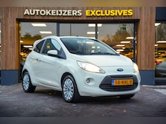 Ford Ka - 1.2 Titanium X