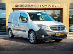 Mercedes-Benz Citan - 108 CDI BlueEFFICIENCY