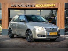 Skoda Fabia - 1.2 Drive