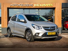 Opel Karl - 1.0 Rocks Online Edition Airco Cruise 15"LM