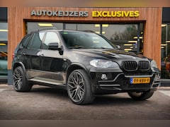 BMW X5 - xDrive48i High Executive Panoramadak