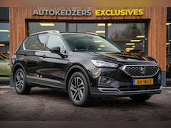 Seat Tarraco - 1.5 TSI Xcellence 7p. Panodak ACC 360 Camera Stoelverw. Half Leder Keyless