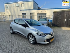 Renault Clio - 1.5 dCi ECO Expression