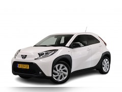 Toyota Aygo X - 1.0 VVT-i S-CVT first