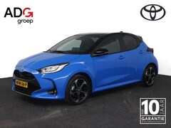 Toyota Yaris - 1.5 Hybrid 130 Launch Edition | Panoramadak | Stoelverwarming | JBL |