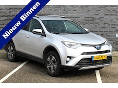 Toyota RAV4 - 2.5 Hybrid Style I NAVI.I CRUISE I PDC V+A I ELEKTR.STOELEN I