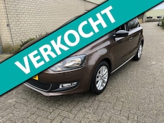 Volkswagen Polo - 1.2 TSI Highline AUTOMAAT STYLE UITVOERING