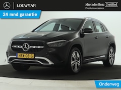 Mercedes-Benz GLA-Klasse - 250e Luxury-Line | Distronic adapt Cruise | Parkeerpakket + Achteruitrijcamera | EASY-PACK