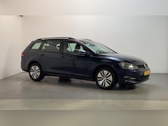 Volkswagen Golf Variant - 1.2 TSI 105pk Trend Edition Parkeersensoren Navigatie Climate Control