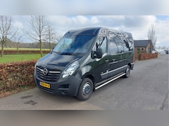 Opel Movano - 2.3 Turbo L2H2 AIRCO BJ 2021