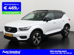 Volvo XC40 - 1.5 T4 Recharge R-Design | Panoramadak | Mem stoel | Harman/Kardon | Camera | Zondag Open