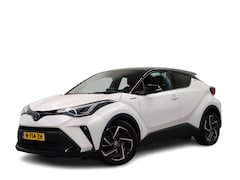 Toyota C-HR - 2.0 Hybrid Bi-Tone | Trekhaak