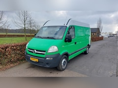 Opel Movano - 2.5 CDTI L2H2 AIRCO BJ 2007