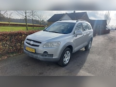 Chevrolet Captiva - 2.4i Class 7 Prs AIRCO BJ 2007