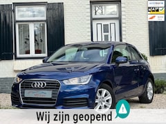 Audi A1 - 1.0 TFSI Pro Line|Airco|PDC|Nette auto